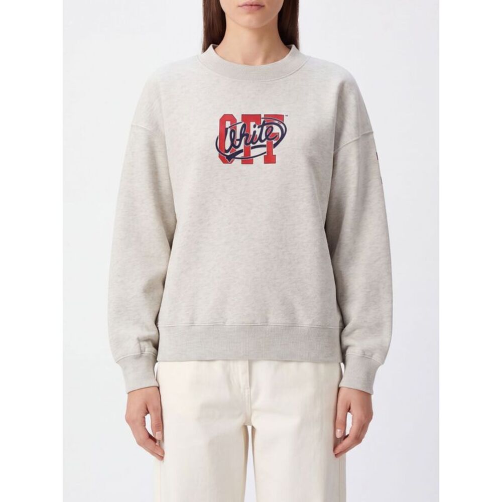 Off-White Women Sweatshirt Woman Off-White